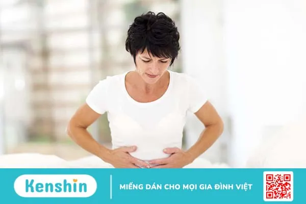 Nếu có lo ngại về tình trạng của mình, bạn có thể đến bác sĩ thăm khám định kỳ để phát hiện sớm những bệnh lý nguy hiểm