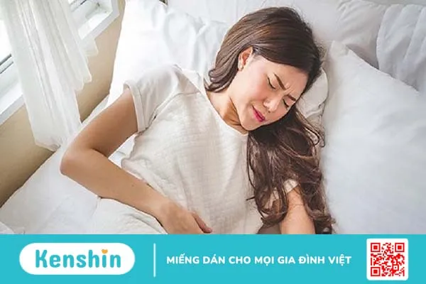 Các bạn gái ở tuổi dậy thì có thể mắc phải một số căn bệnh phụ khoa như viêm nhiễm âm đạo