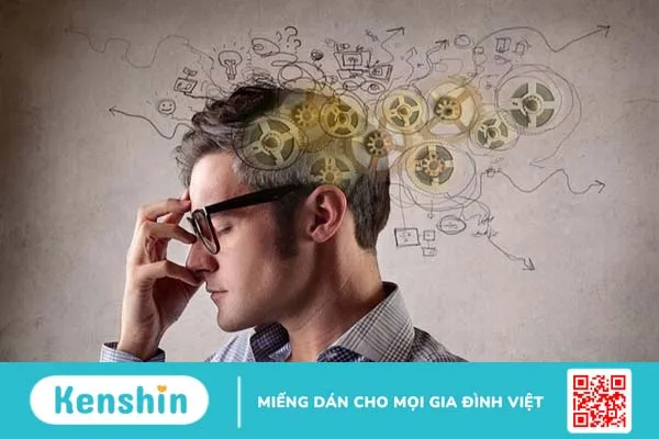 Rối loạn nhận thức do tổn thương não bộ là gì? Cách nhận biết bệnh thế nào? 2