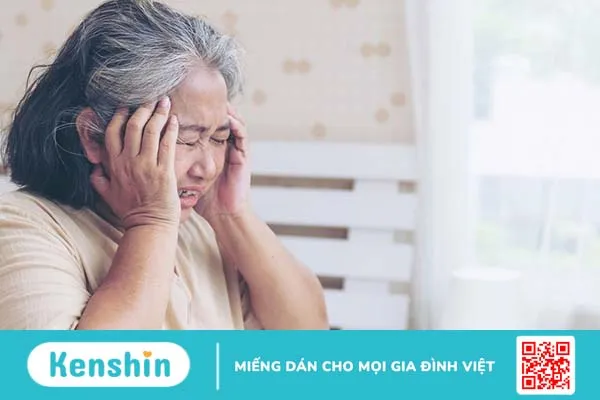 Rối loạn nhận thức do tổn thương não bộ là gì? Cách nhận biết bệnh thế nào? 3