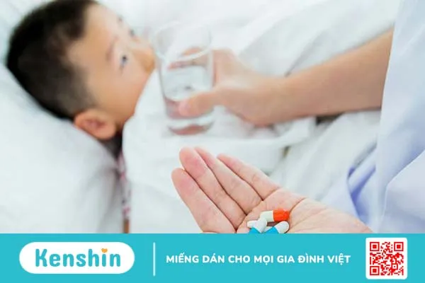 Rối loạn nhịp tim ở trẻ em: Nguyên nhân, triệu chứng, chẩn đoán và điều trị 3