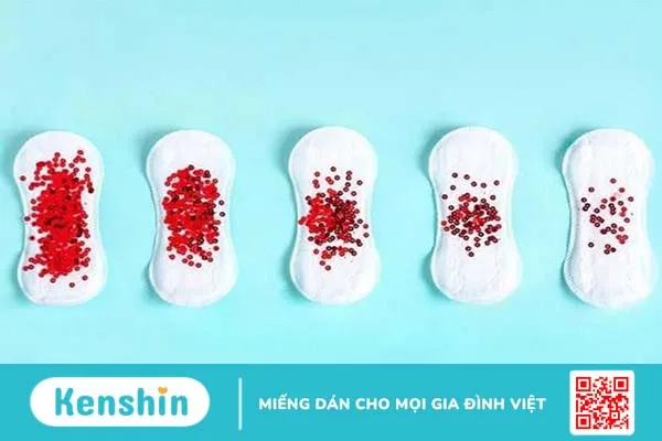 Tình trạng bị rong kinh sau mỗi ngày hành kinh luôn là vấn đề mà nhiều chị em phụ nữ mắc phải