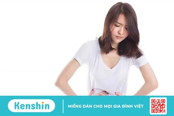 Cơ thể bị mất nhiều máu trong thời gian dài do rong kinh khiến cơ thể người phụ nữ rơi vào tình trạng suy nhược, mệt mỏi và giảm sút sức khỏe