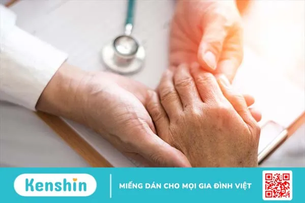 Run do rối loạn thần kinh thực vật là gì? 4