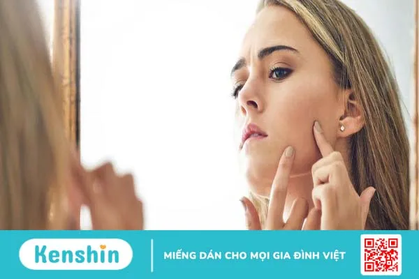 Rụng tóc Telogen là gì? Cách khắc phục tình trạng này 2