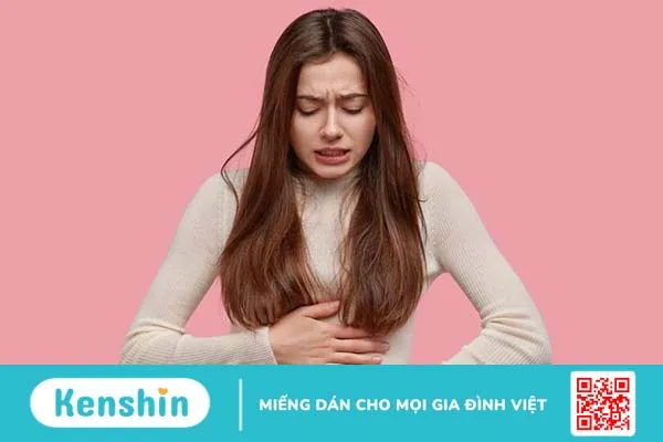 Rụng trứng bao lâu có kinh? Cách tính ngày rụng trứng chính xác 2