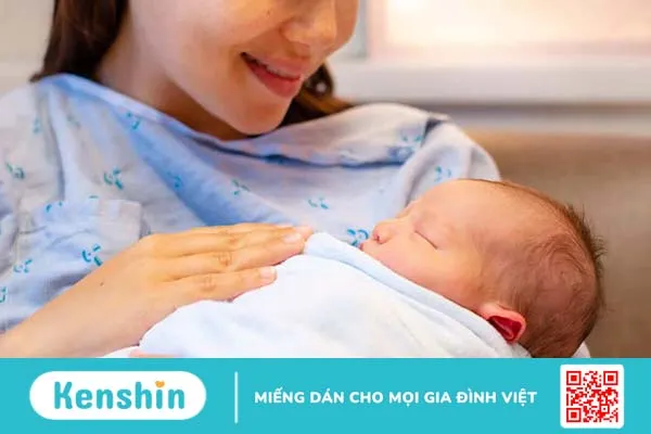 Sản dịch sau sinh như nào là bình thường, bạn đã biết hay chưa?