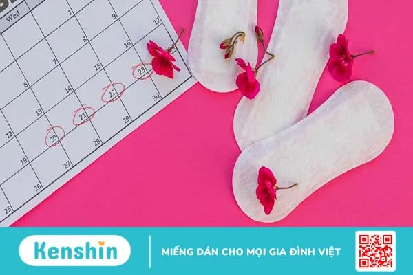 Sản dịch và kinh non sau sinh có giống nhau không? Cách phân biệt thế nào? 3