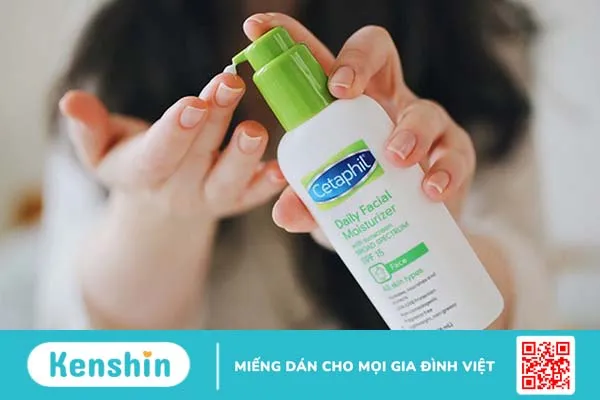 Sản phẩm kem chống nắng cho da mụn Cetaphil có tốt không 3