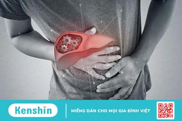 Sảng rượu có nguy hiểm không? Cách chữa thế nào 3