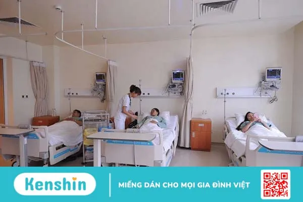 Sau khi mổ viêm tai giữa nên kiêng gì, ăn gì để nhanh hồi phục? 1