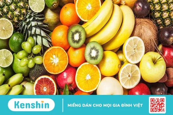 Sau phẫu thuật ăn trái cây gì? Top những loại trái cây tốt cho người sau phẫu thuật 1