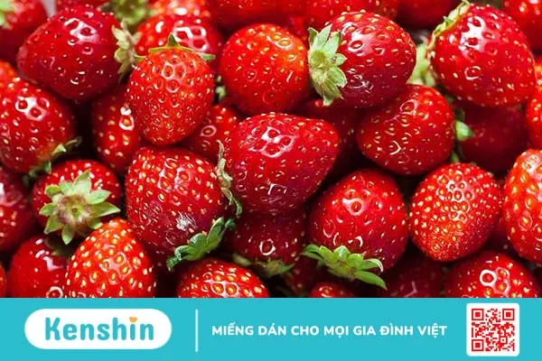 Sau phẫu thuật ăn trái cây gì? Chế độ ăn sau phẫu thuật cần lưu ý gì? 4