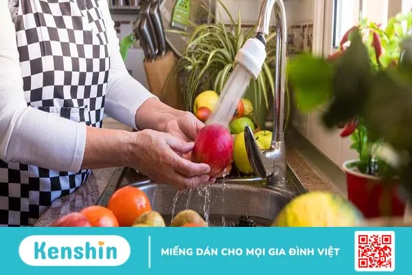 Sau phẫu thuật ăn trái cây gì? Chế độ ăn sau phẫu thuật cần lưu ý gì? 6