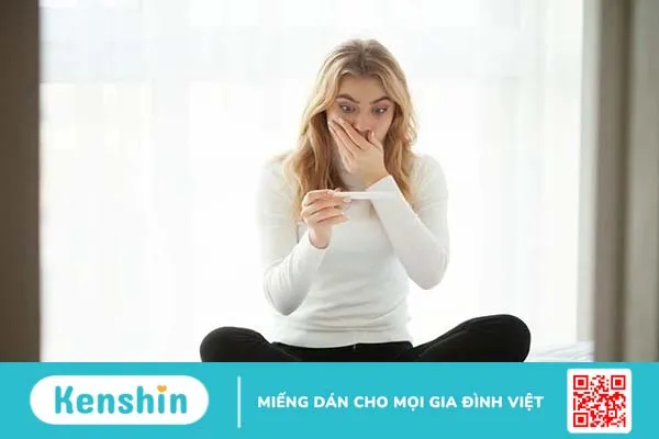 Sau rụng trứng mấy ngày thì biết có thai? Những dấu hiệu mang thai sớm sau quan hệ 2