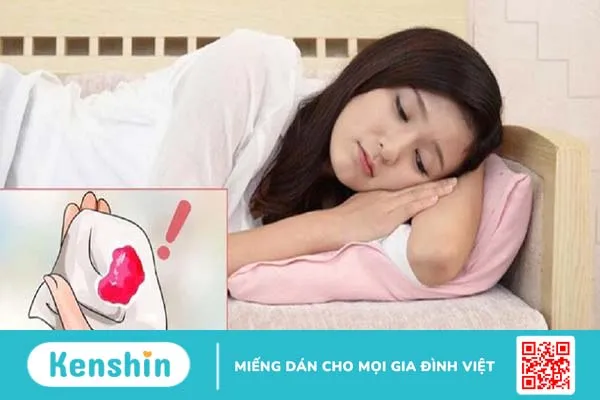 Sau sinh bao lâu thì hết sản dịch? Biện pháp chăm sóc cơ thể sau sinh cho chị em 1