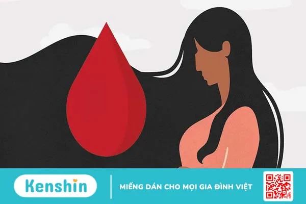 Sau sinh bao lâu thì hết sản dịch? Biện pháp chăm sóc cơ thể sau sinh cho chị em 4