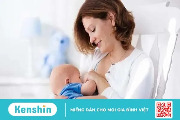 Sau sinh mổ bao lâu thì có kinh nguyệt lại? 1