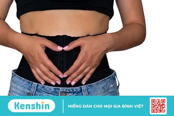 Bạn hỏi bác sĩ sản khoa trả lời: Sau sinh thường bao lâu thì gen bụng 2