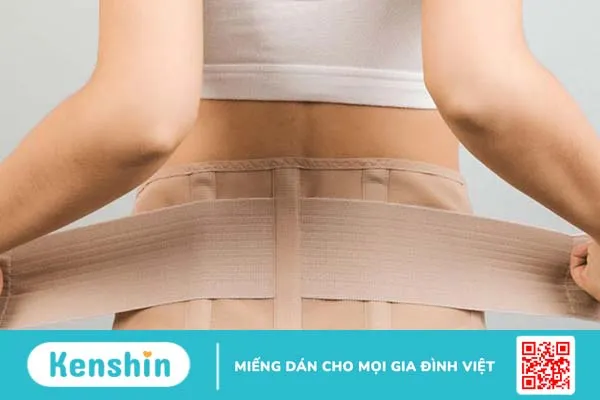 Bạn hỏi bác sĩ sản khoa trả lời: Sau sinh thường bao lâu thì gen bụng 3