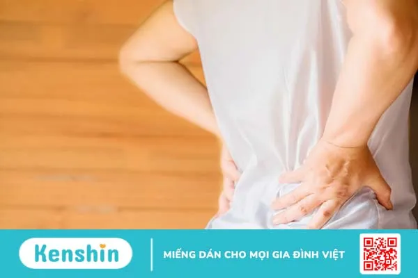 Sciatic nerve là gì? Nguyên nhân, triệu chứng và các phương pháp điều trị 3