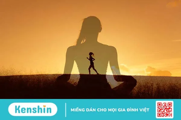 Self-care là gì? Lợi ích của self-care 1