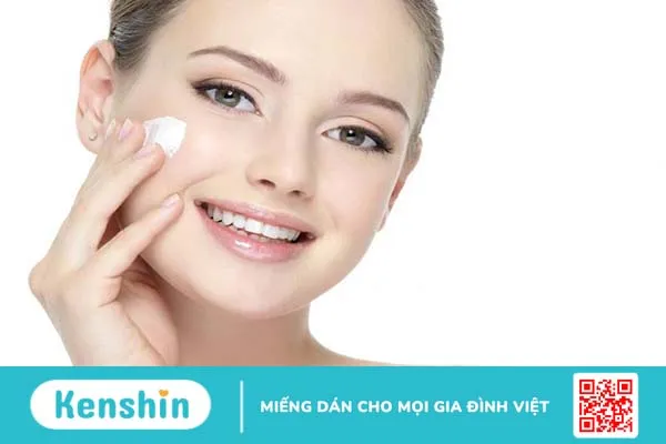 Sẹo lồi bị thâm: Nguyên nhân và cách khắc phục 4