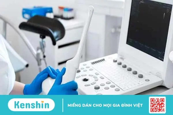 Siêu âm đầu dò: Những điều bạn cần biết 2