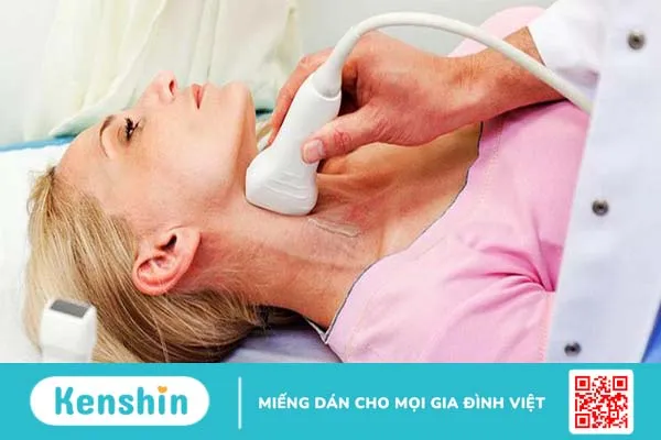 Siêu âm động mạch cảnh 4