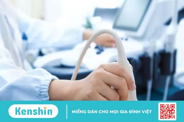 Siêu âm sản phụ khoa và những điều bạn cần biết 1