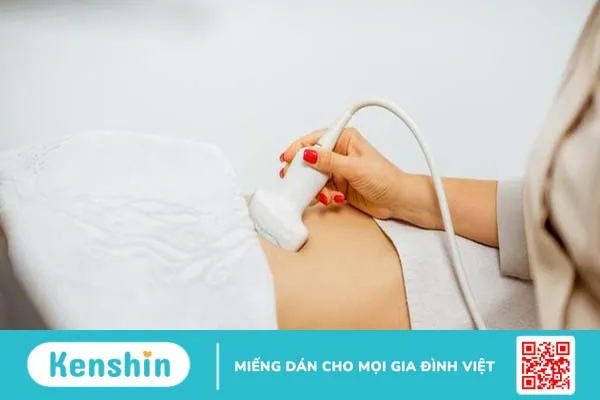 Siêu âm sản phụ khoa và những điều bạn cần biết 2