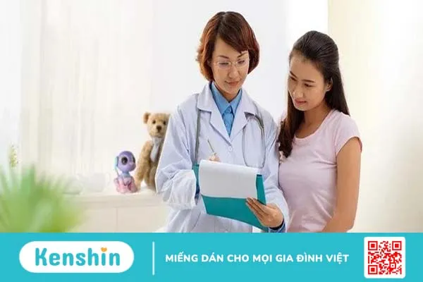 Siêu âm sản phụ khoa và những điều bạn cần biết 3