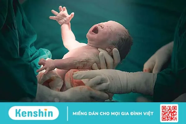 Sinh mổ có đau hơn sinh thường không? Ưu và nhược điểm của hai phương pháp 3