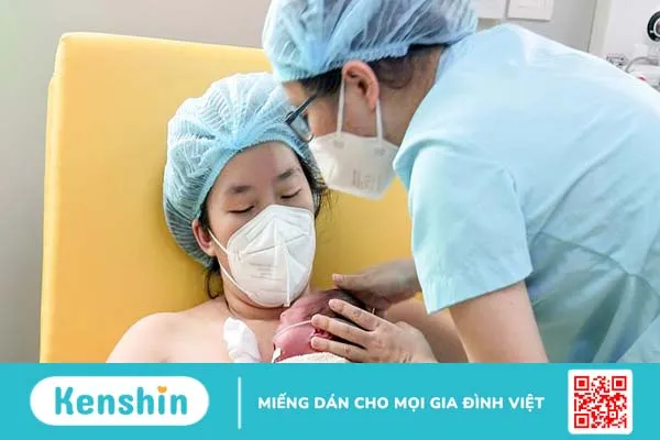 Sinh non 30 tuần có nuôi được không? Những lưu ý khi chăm sóc trẻ tại nhà 2