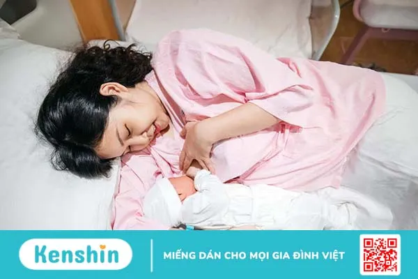 Sinh non 30 tuần có nuôi được không? Những lưu ý khi chăm sóc trẻ tại nhà 3