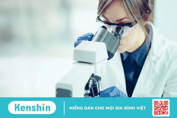 Sinh thiết là gì? Quá trình sinh thiết diễn ra như thế nào? 2