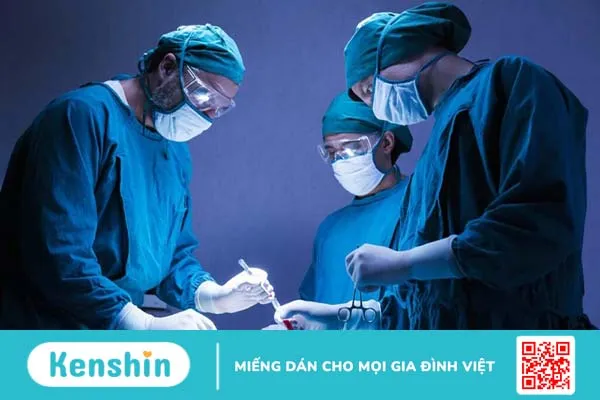 Sinh thiết là gì? Quá trình sinh thiết diễn ra như thế nào? 1