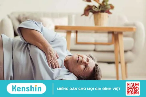 Sơ cứu đột quỵ tim và những thông tin cần biết 1