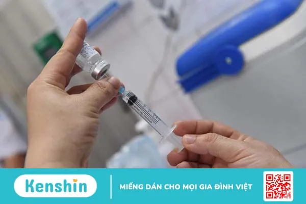 Sốc phản vệ và dị ứng - khác hay giống nhau?