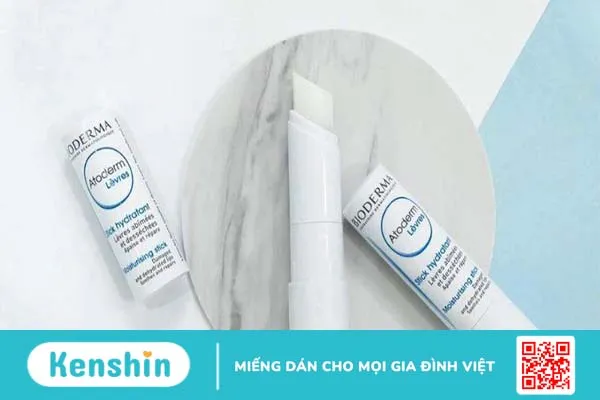 Son dưỡng bioderma có dùng được cho bà bầu không? 2