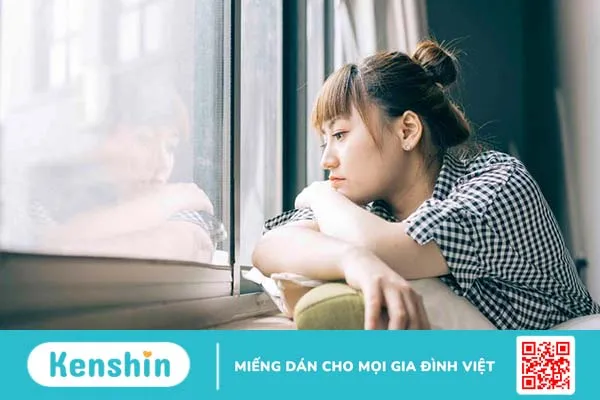 Sống khép kín là gì? Sống khép kín có phải là bệnh lý về tâm thần không? 1