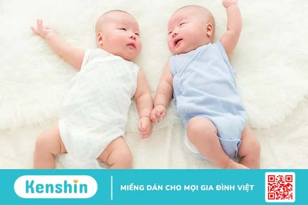 Song sinh dính liền có thể tách rời được không? 3