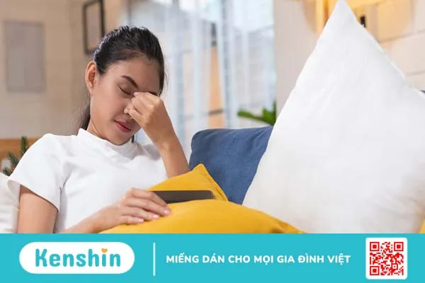 Sốt cabin: Nguyên nhân, dấu hiệu nhận biết và cách để vượt qua 2