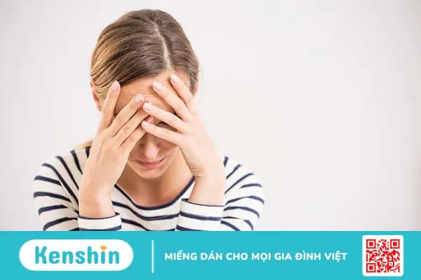 Sốt đau họng là bệnh gì? Phân biệt và điều trị sốt đau họng ở người lớn và trẻ em 2