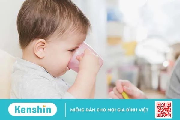 Sốt đau họng là bệnh gì? Phân biệt và điều trị sốt đau họng ở người lớn và trẻ em 3