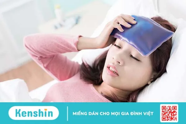 Sốt tái đi tái lại là bệnh gì? Có nguy hiểm không 4