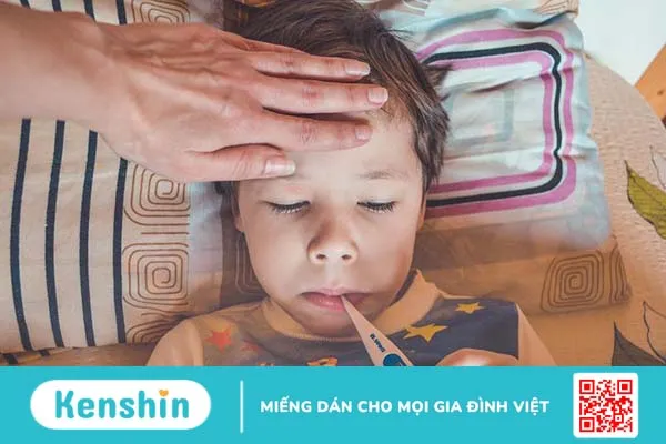 Sốt virus có lây không? Đối tượng nào có nguy cơ nhiễm bệnh? 4