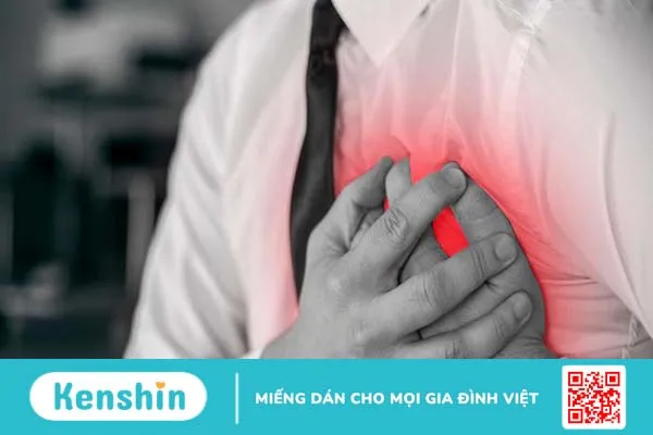 Những điều bạn nên biết về thủ thuật đặt stent mạch vành 2