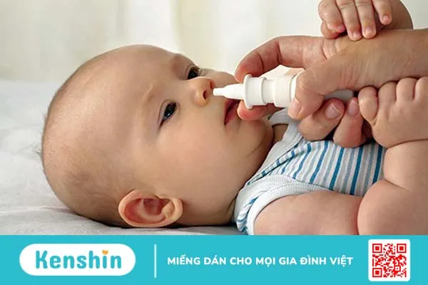 Sử dụng thuốc xịt mũi Xisat có tốt không? 3