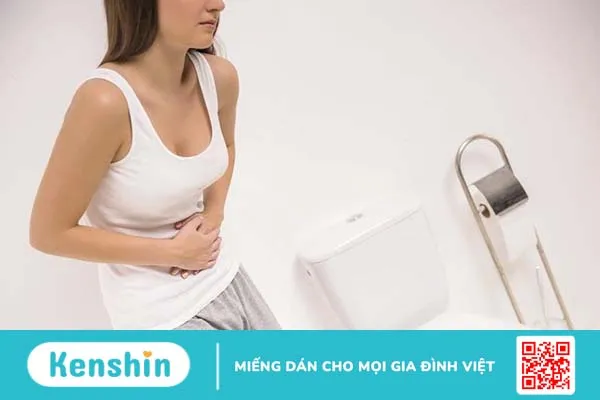 Sự nguy hiểm của tình trạng u xơ tử cung bị vôi hóa 3